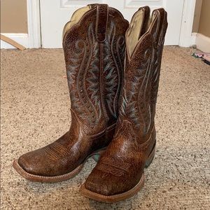 Women’s Ariat Boots